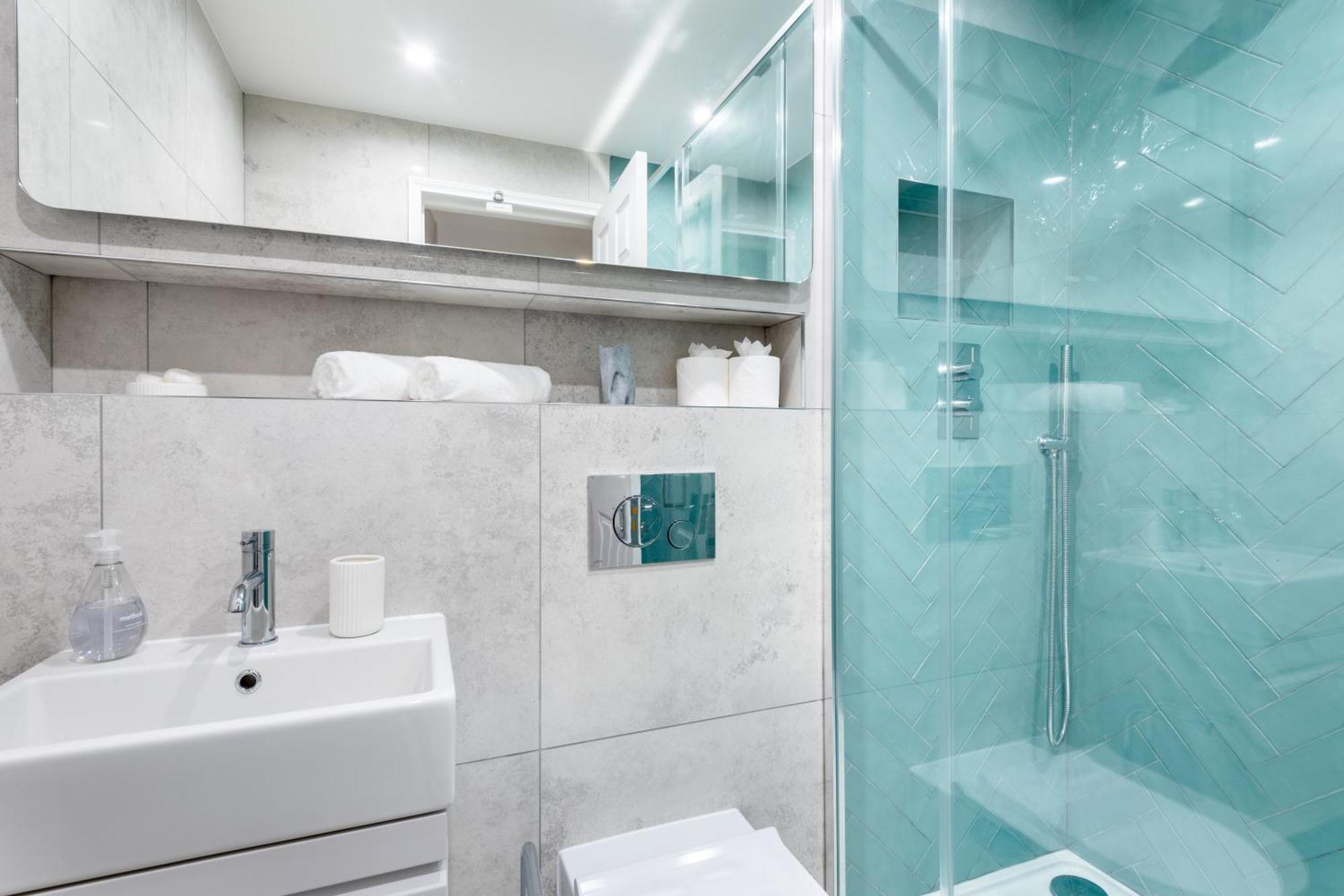 Апартаменты Hideaway - Exclusive Marina Development, Town Centre, With Parking Фалмут Экстерьер фото